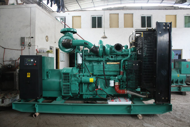 掇刀环保无噪音：租用静音发电机组，为环境和耳朵双重保驾护航